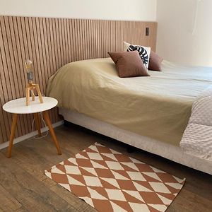 Apartamento de 1 Dormitorio